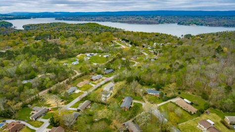 4812 Montcrest Circle Chattanooga TN 37416