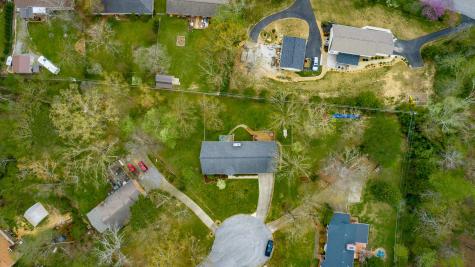 4812 Montcrest Circle Chattanooga TN 37416