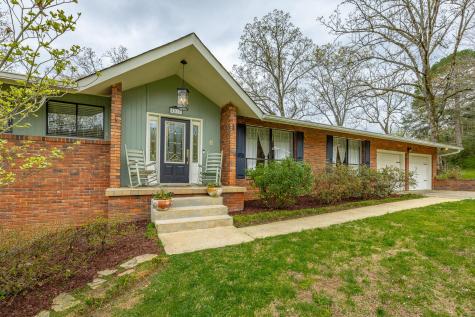 4812 Montcrest Circle Chattanooga TN 37416