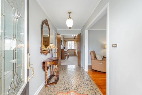 4812 Montcrest Circle Chattanooga TN 37416