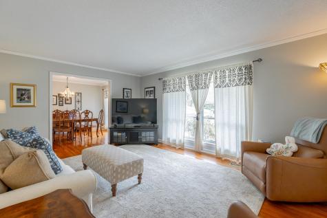 4812 Montcrest Circle Chattanooga TN 37416