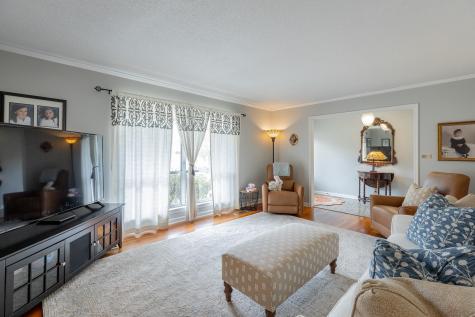 4812 Montcrest Circle Chattanooga TN 37416