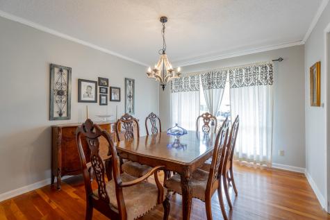 4812 Montcrest Circle Chattanooga TN 37416