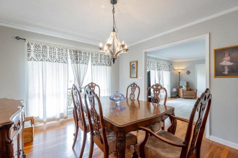 4812 Montcrest Circle Chattanooga TN 37416