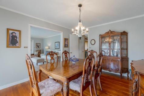 4812 Montcrest Circle Chattanooga TN 37416