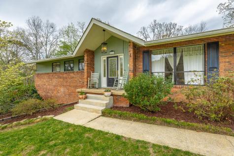 4812 Montcrest Circle Chattanooga TN 37416