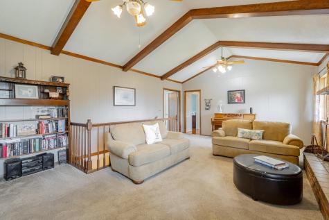 4812 Montcrest Circle Chattanooga TN 37416