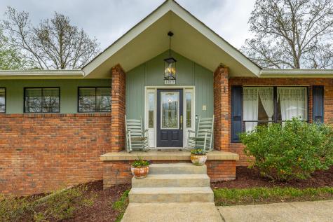4812 Montcrest Circle Chattanooga TN 37416