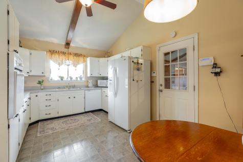4812 Montcrest Circle Chattanooga TN 37416