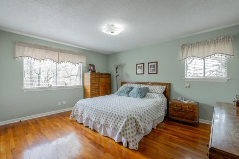 4812 Montcrest Circle Chattanooga TN 37416