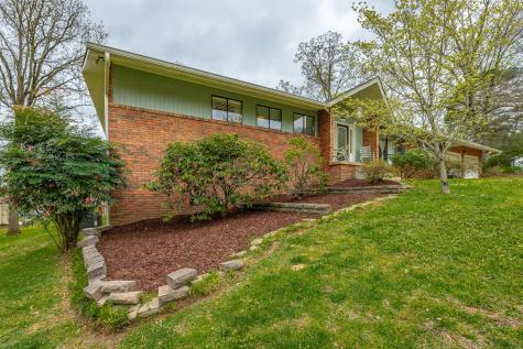 4812 Montcrest Circle Chattanooga TN 37416