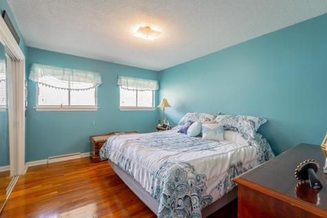 4812 Montcrest Circle Chattanooga TN 37416
