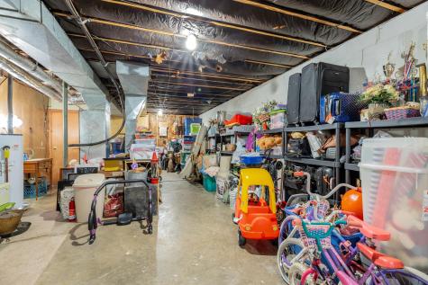 4812 Montcrest Circle Chattanooga TN 37416