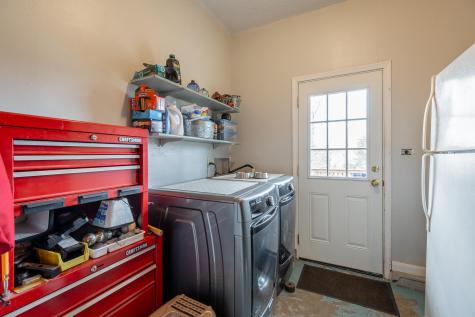 4812 Montcrest Circle Chattanooga TN 37416
