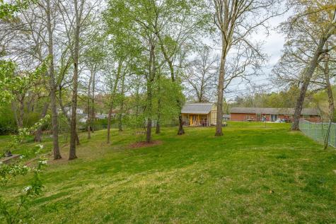 4812 Montcrest Circle Chattanooga TN 37416