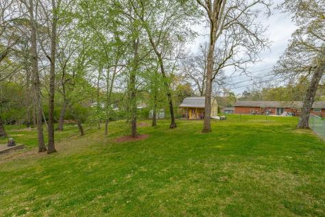 4812 Montcrest Circle Chattanooga TN 37416