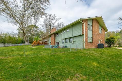 4812 Montcrest Circle Chattanooga TN 37416