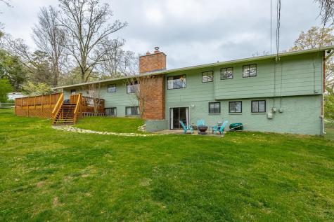 4812 Montcrest Circle Chattanooga TN 37416