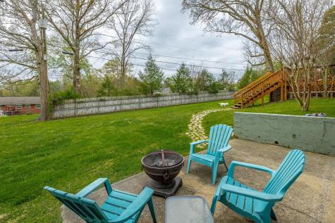 4812 Montcrest Circle Chattanooga TN 37416