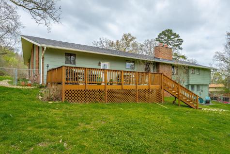 4812 Montcrest Circle Chattanooga TN 37416
