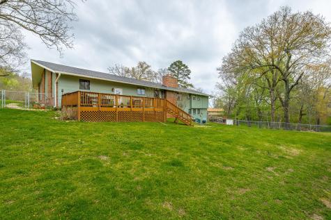 4812 Montcrest Circle Chattanooga TN 37416