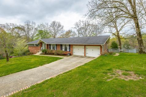 4812 Montcrest Circle Chattanooga TN 37416