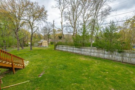 4812 Montcrest Circle Chattanooga TN 37416