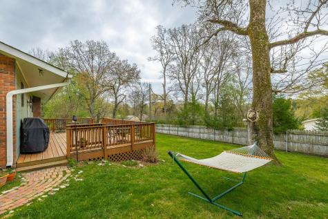 4812 Montcrest Circle Chattanooga TN 37416