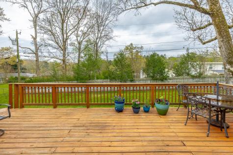 4812 Montcrest Circle Chattanooga TN 37416