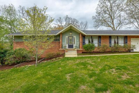 4812 Montcrest Circle Chattanooga TN 37416
