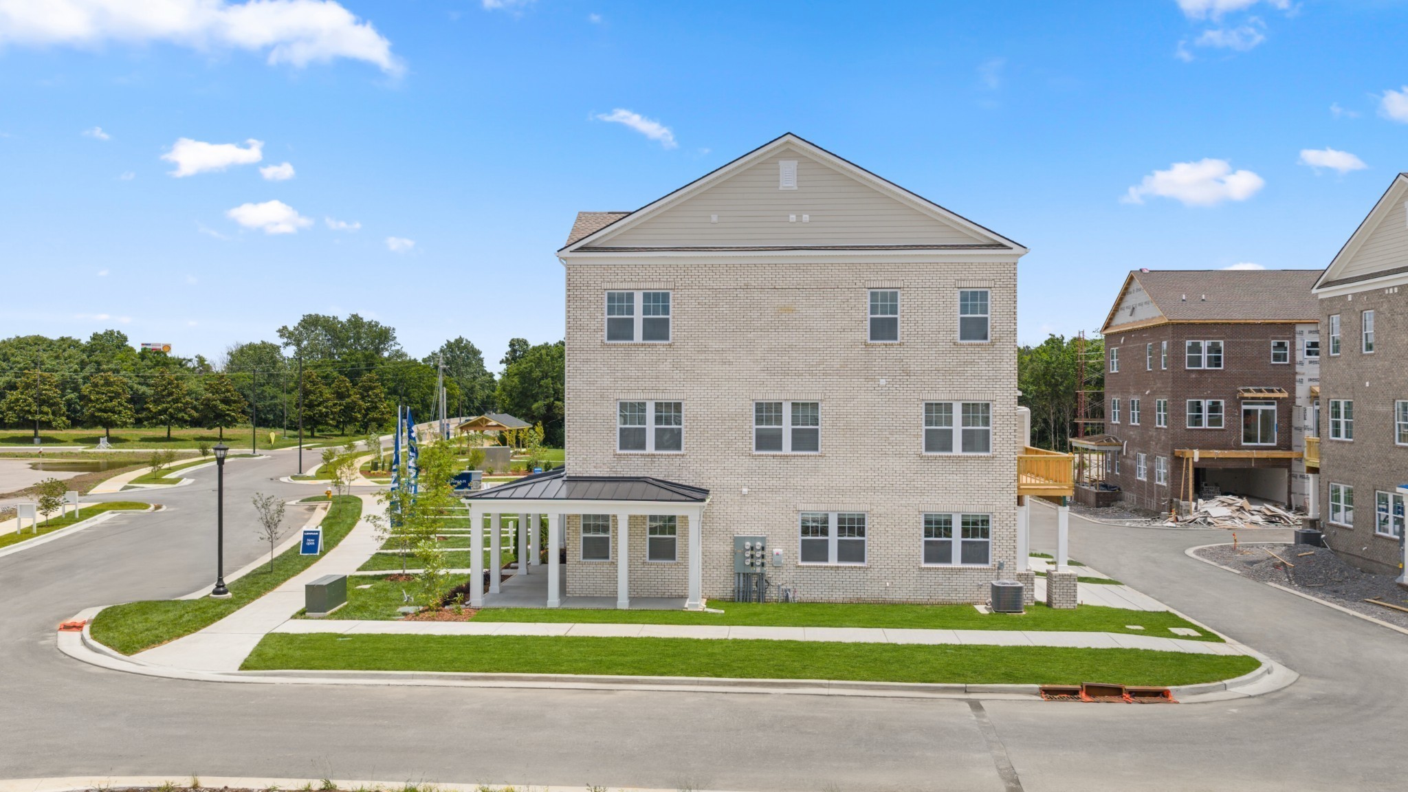 409 Seneca Street Lebanon TN 37090