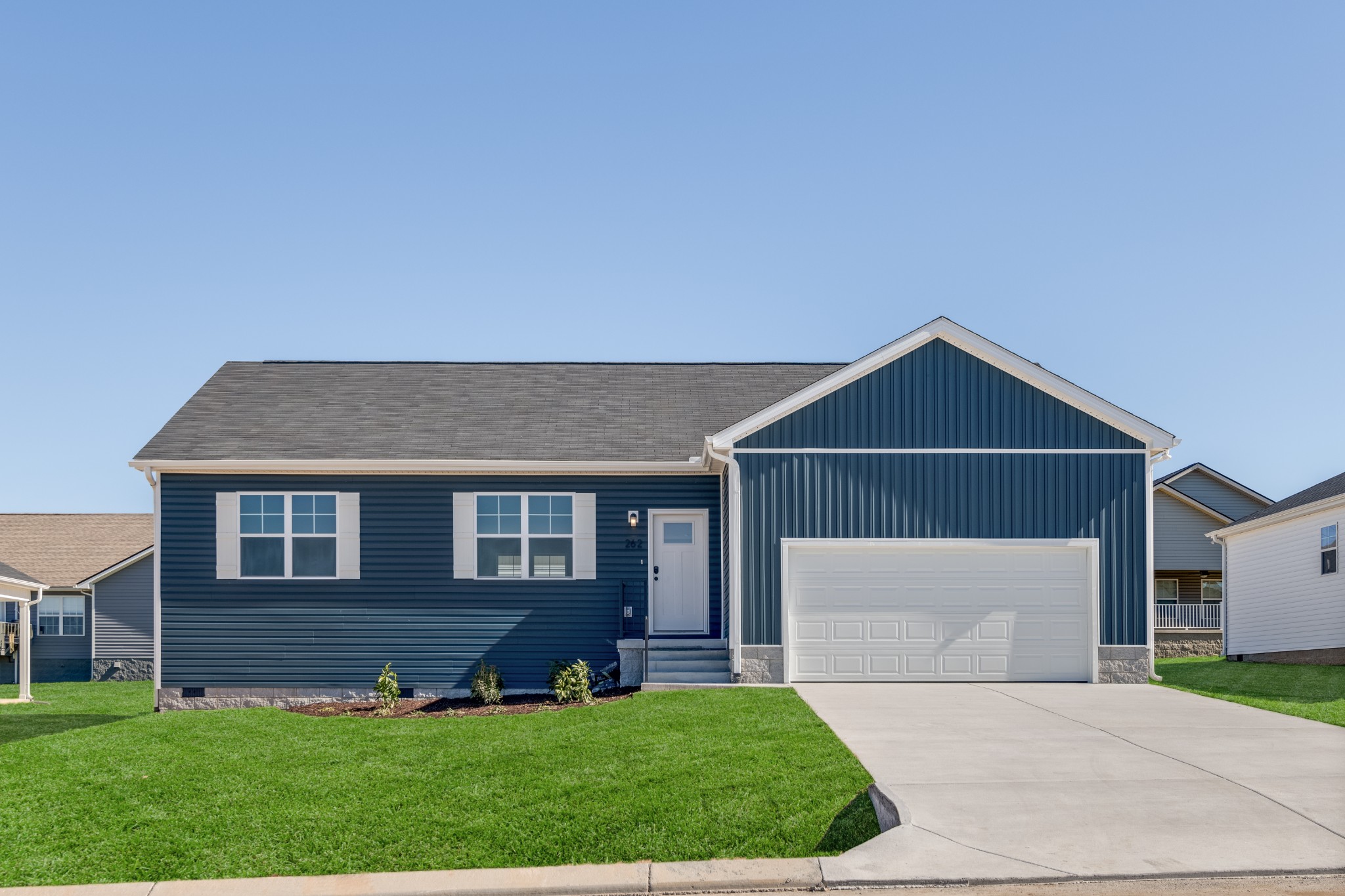 219 Reece Road Baxter TN 38544