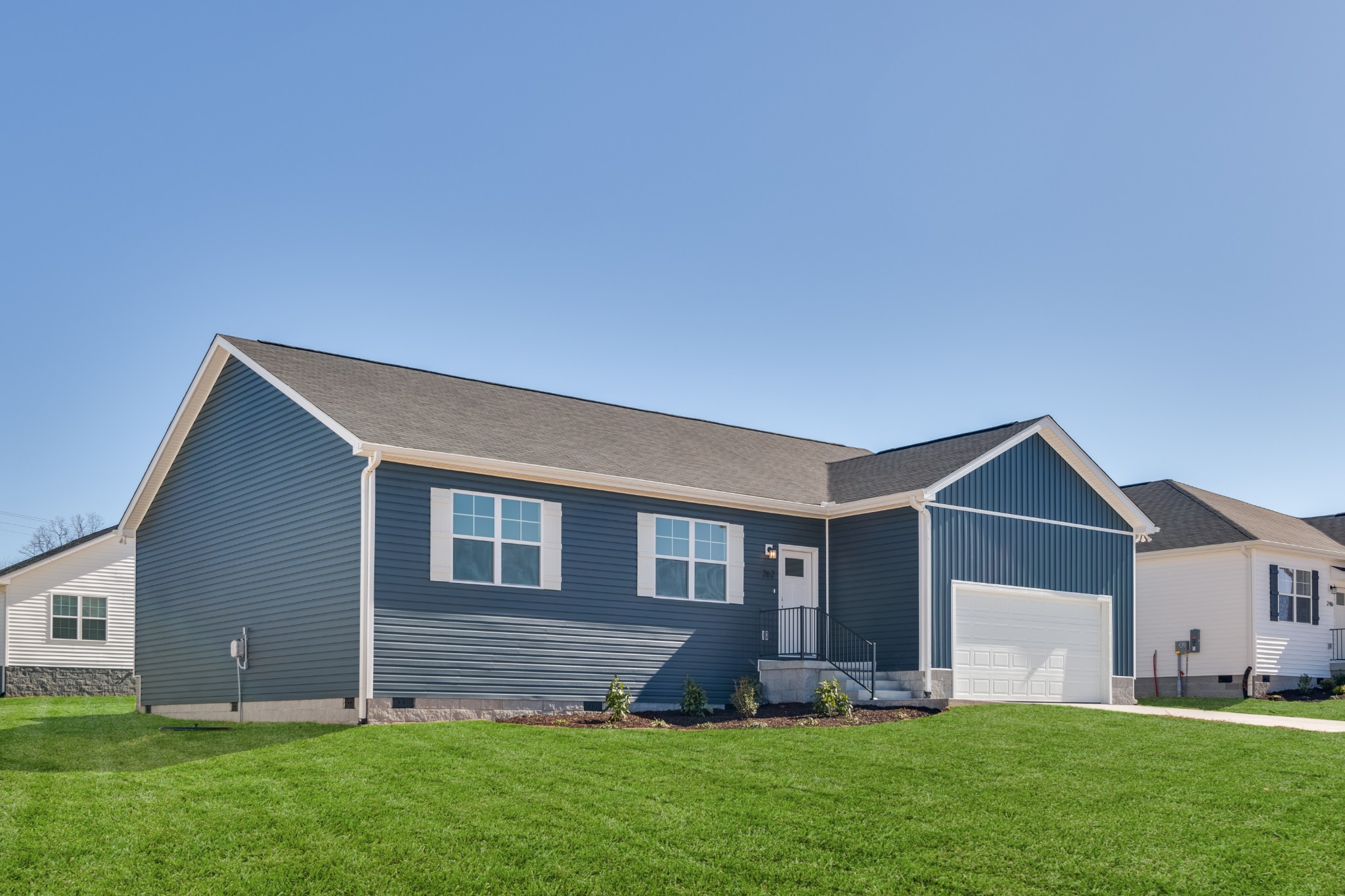 219 Reece Road Baxter TN 38544