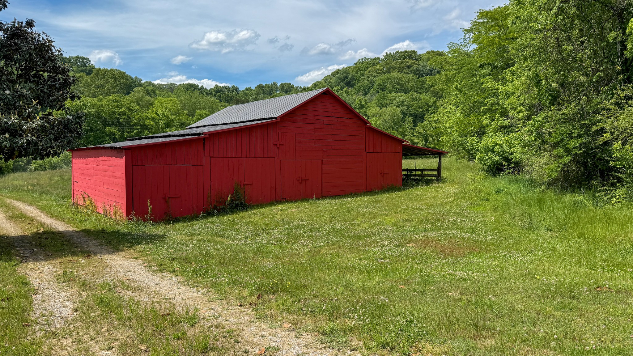 143 Buford Hughey Road Dellrose TN 38453