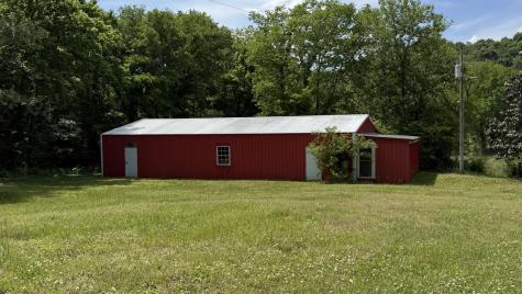 143 Buford Hughey Road Dellrose TN 38453