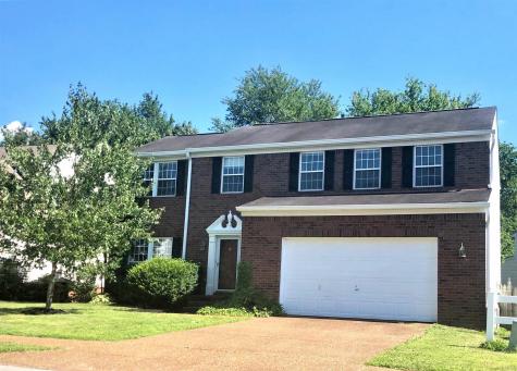 3235 Nolen Lane Franklin TN 37064
