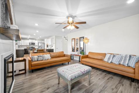 717 Banister Drive Clarksville TN 37042