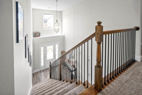 717 Banister Drive Clarksville TN 37042