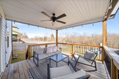 717 Banister Drive Clarksville TN 37042