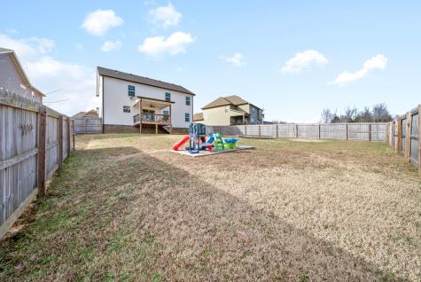 717 Banister Drive Clarksville TN 37042