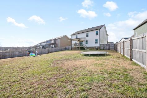 717 Banister Drive Clarksville TN 37042