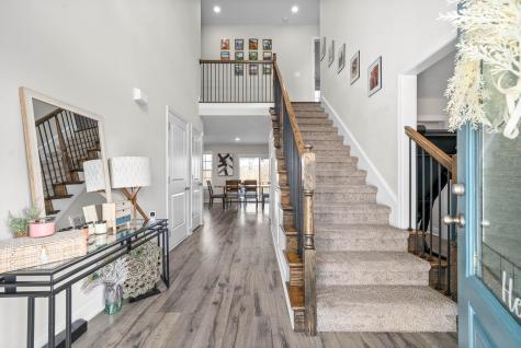 717 Banister Drive Clarksville TN 37042