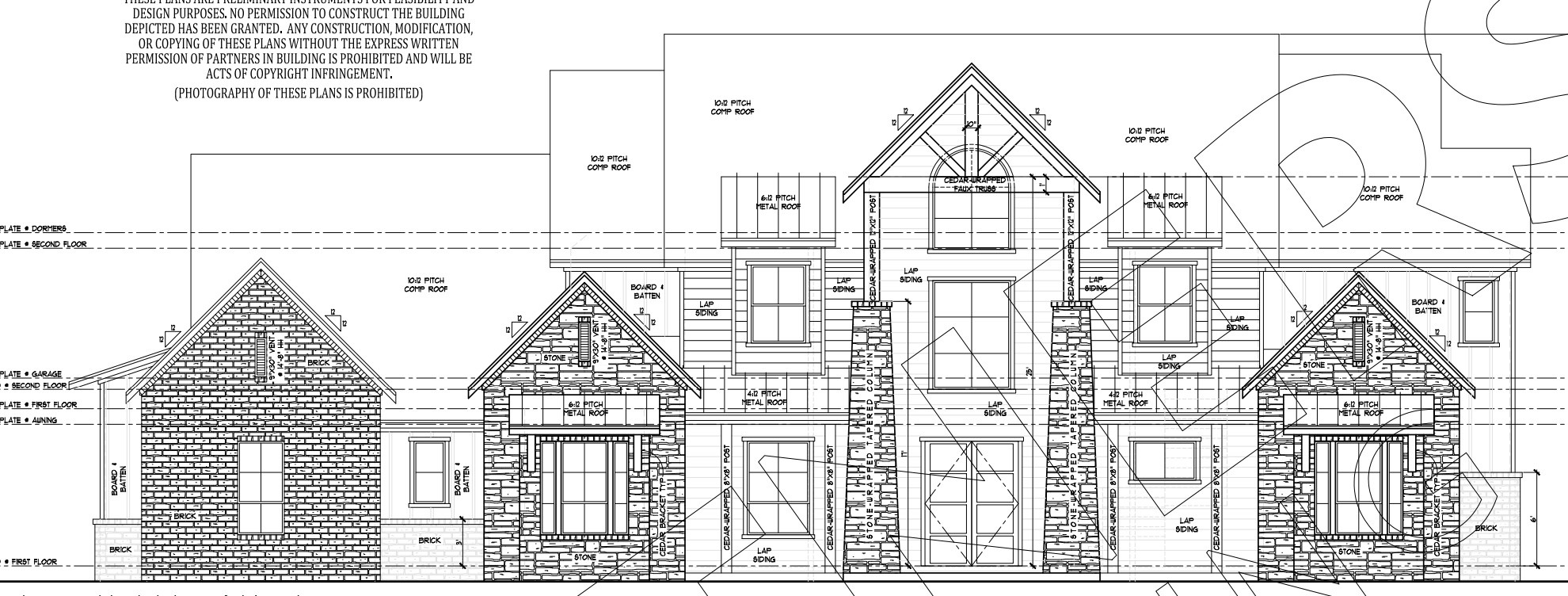 7113 Bonterra Drive Franklin TN 37064