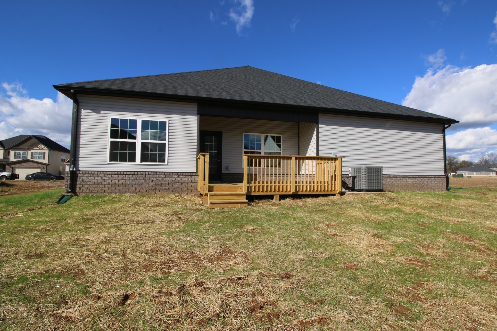 70 Wofford Estates Clarksville TN 37040