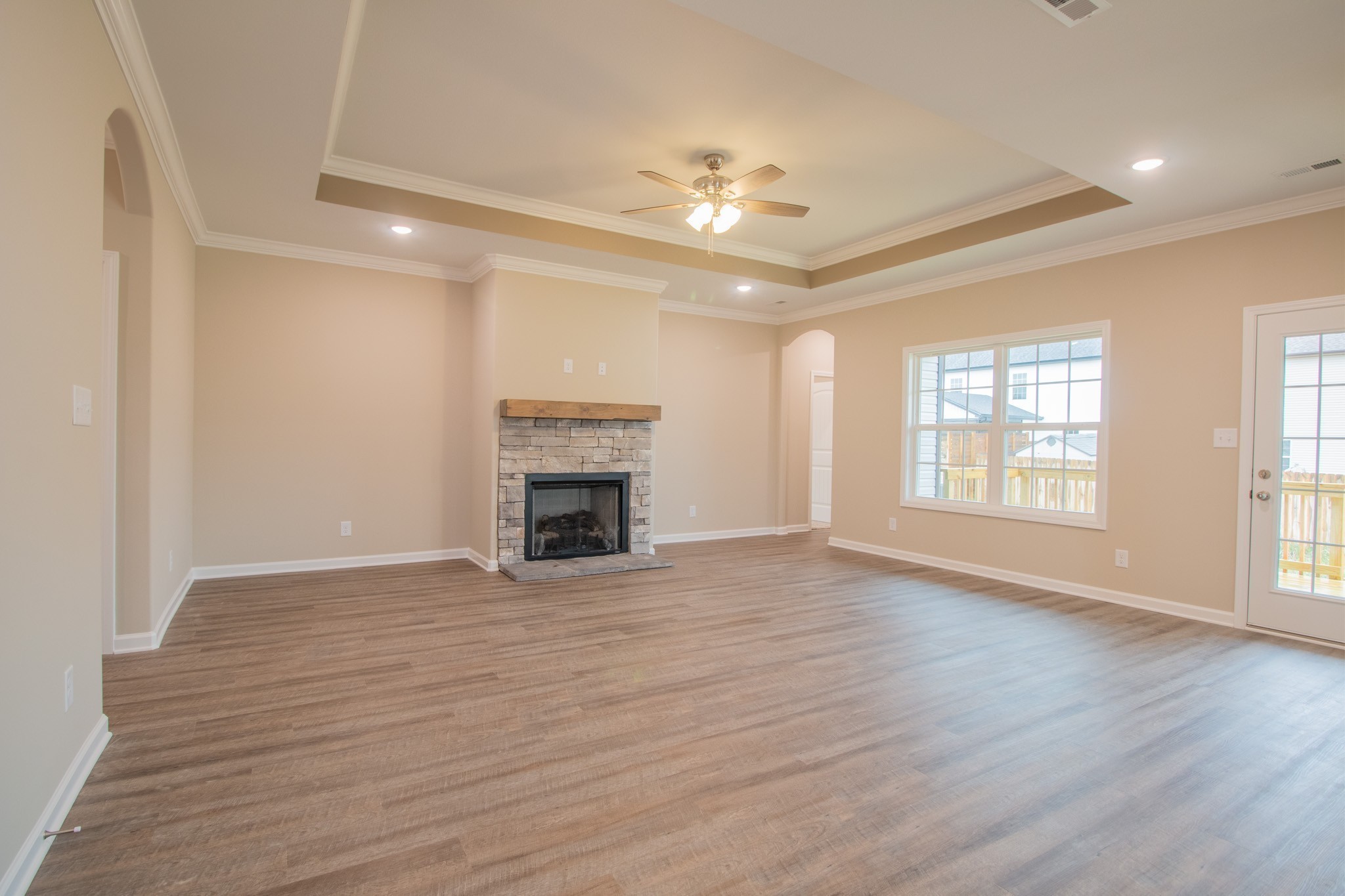70 Wofford Estates Clarksville TN 37040