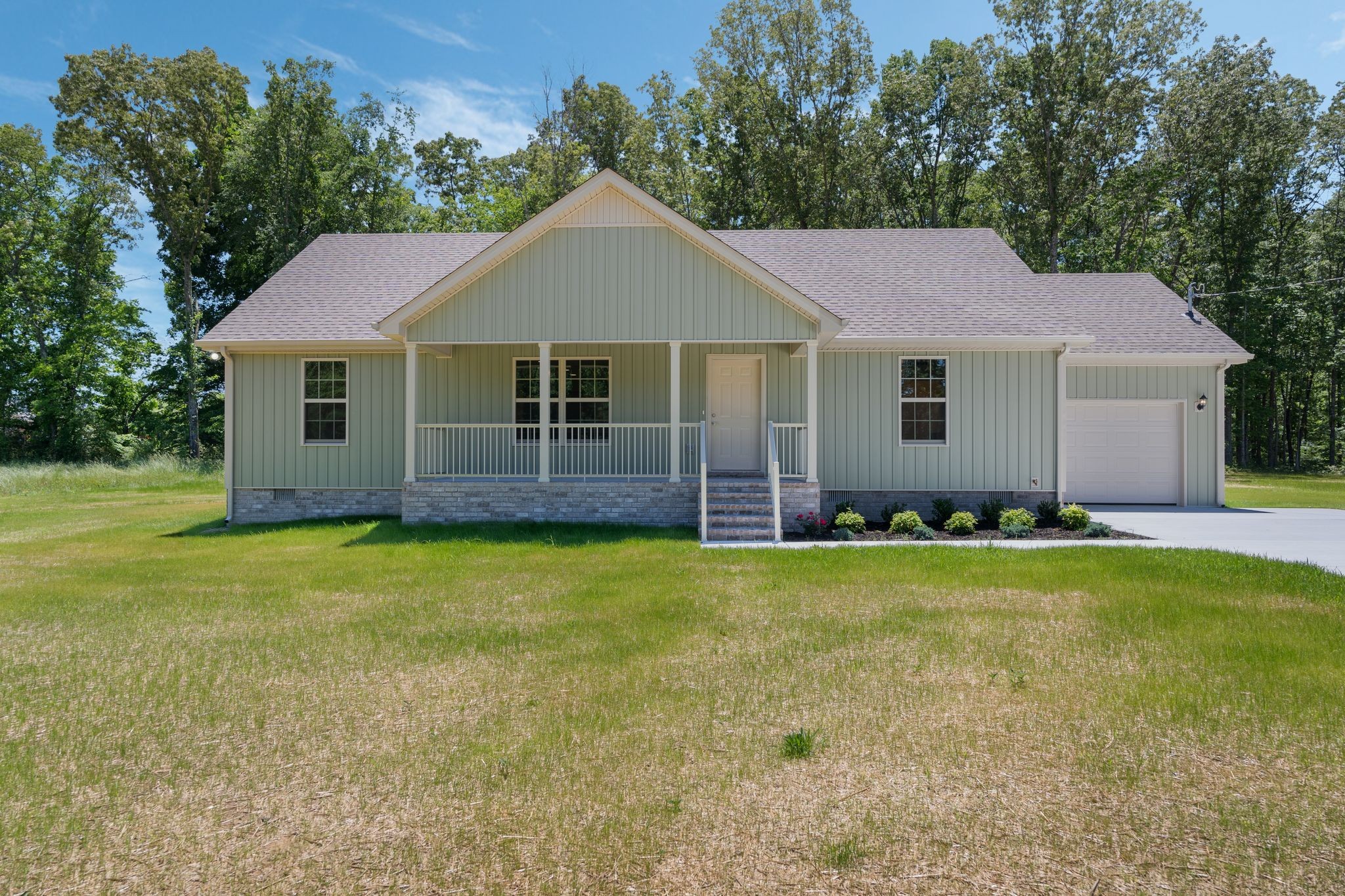 145 Sunset Falls Road Tullahoma TN 37388