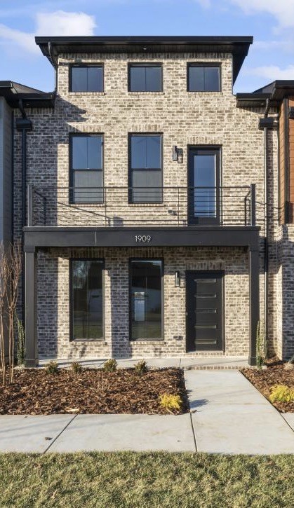 1406 Rebecca Johns Drive Murfreesboro TN 37128