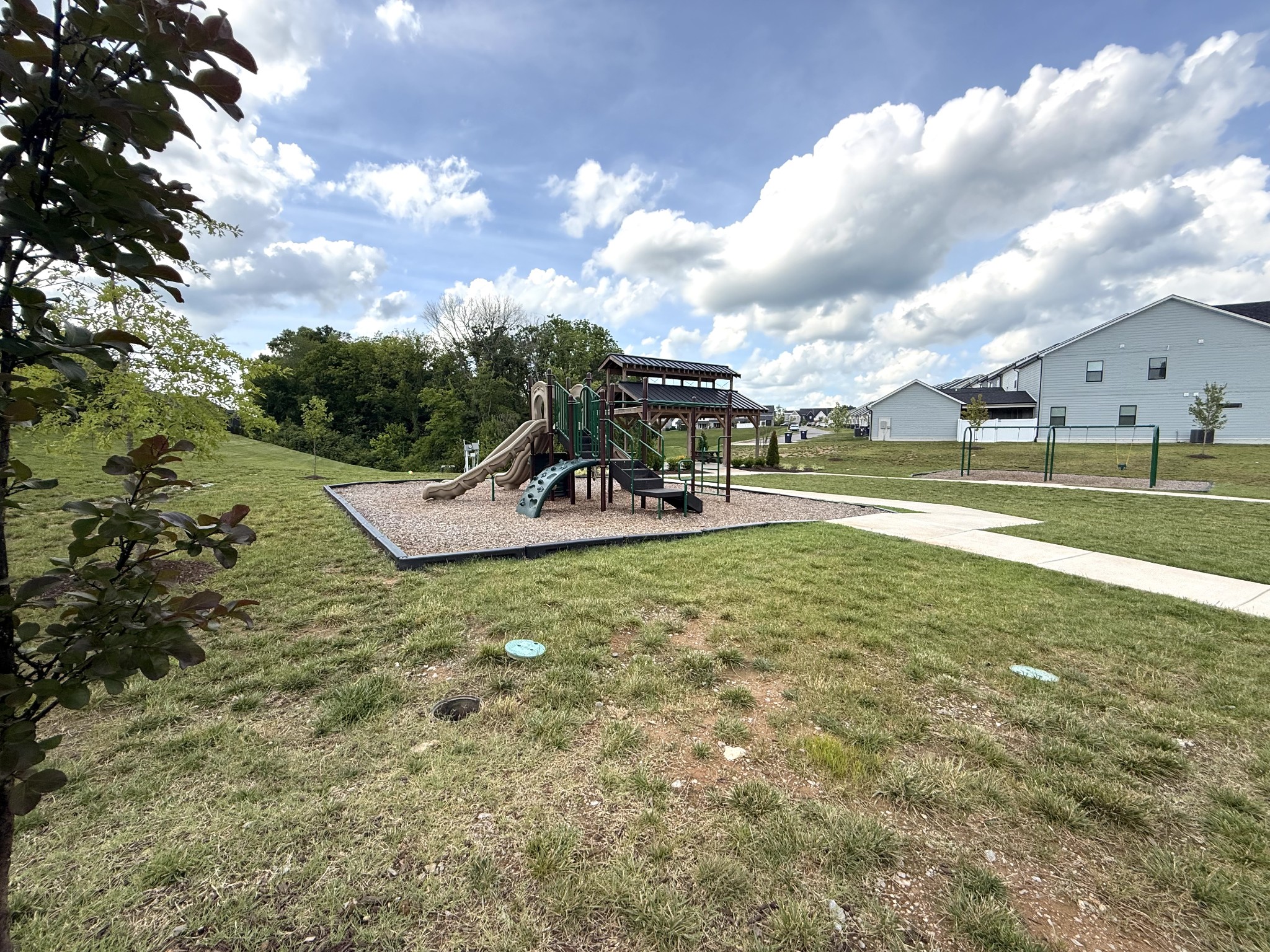 2600 Bramblewood Lane Thompsons Station TN 37179