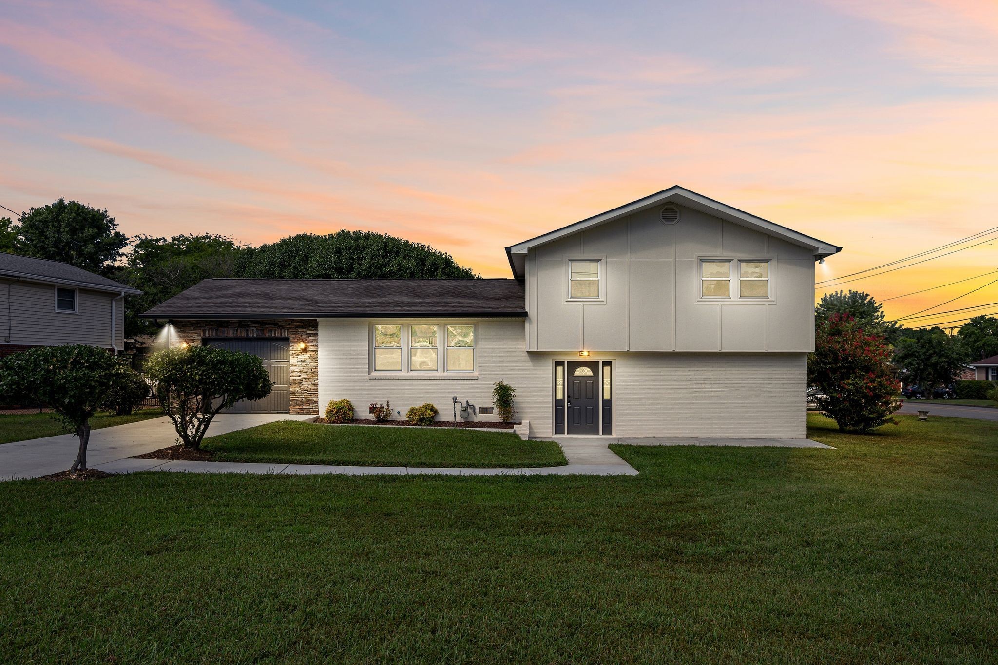 501 Rural Hill Road Nashville TN 37217