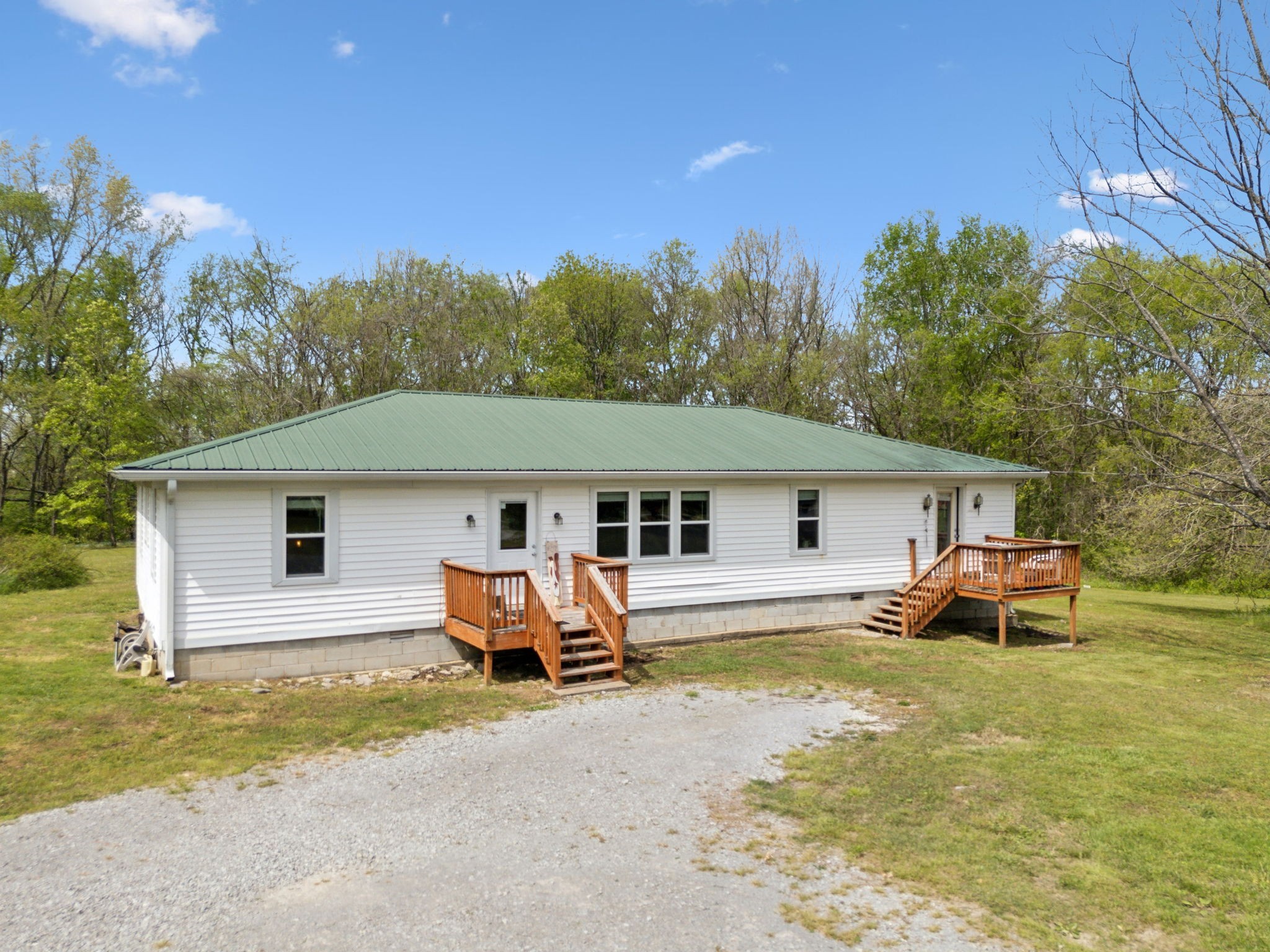 319 Hogan Road Gordonsville TN 38563